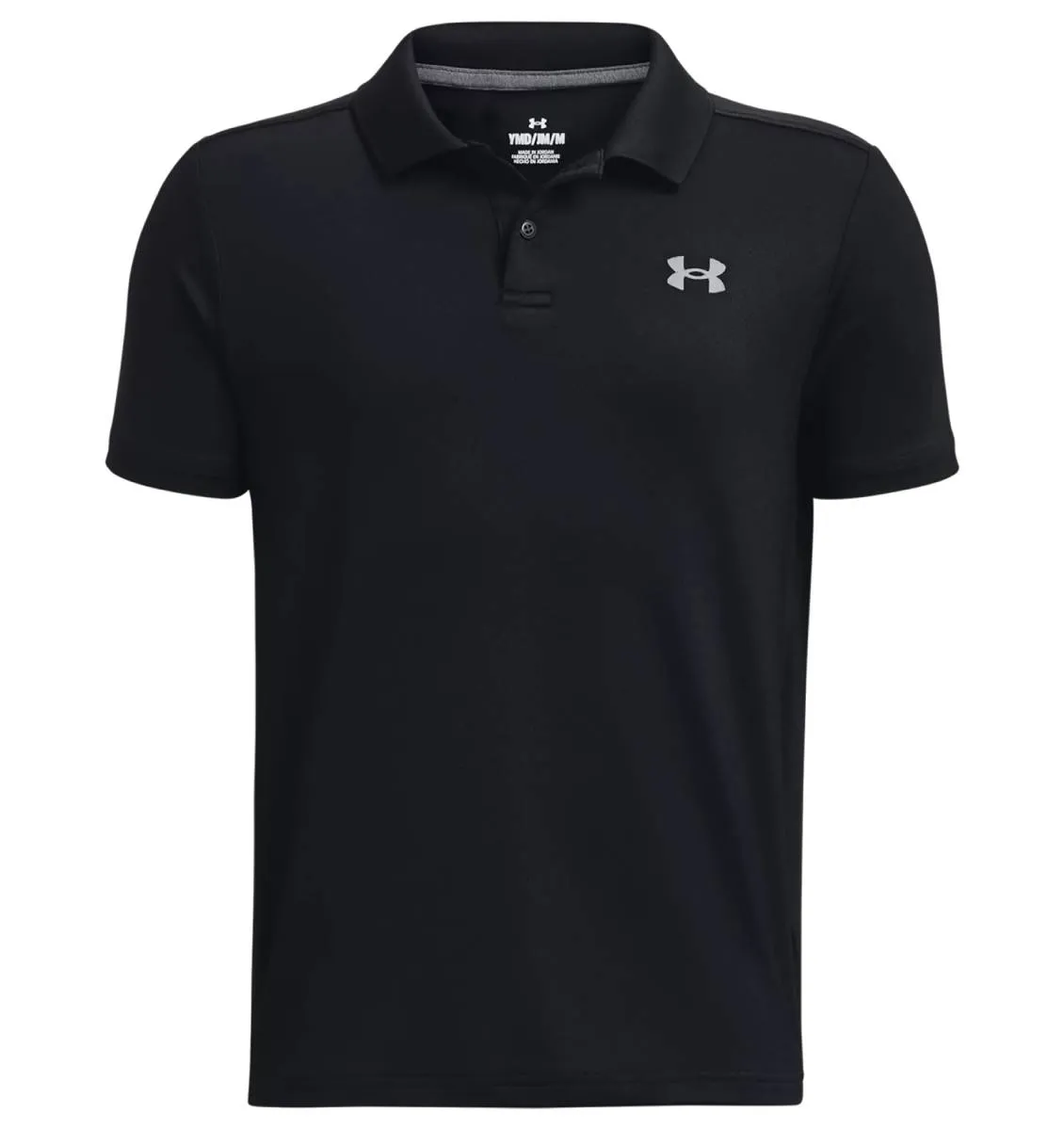 Under Armour Boys Performance Polo