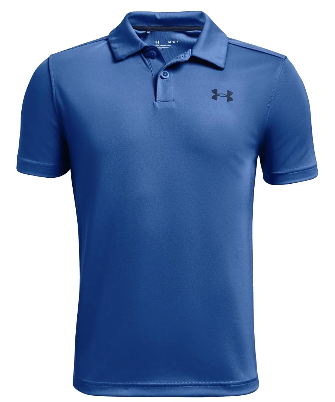 Under Armour Boys Performance Polo