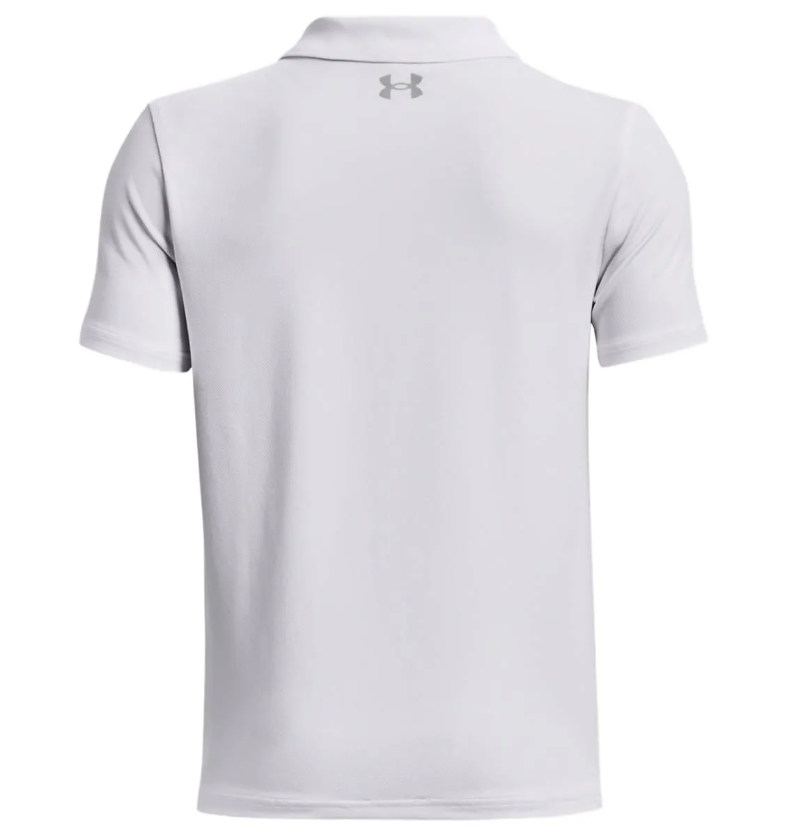 Under Armour Boys Performance Polo