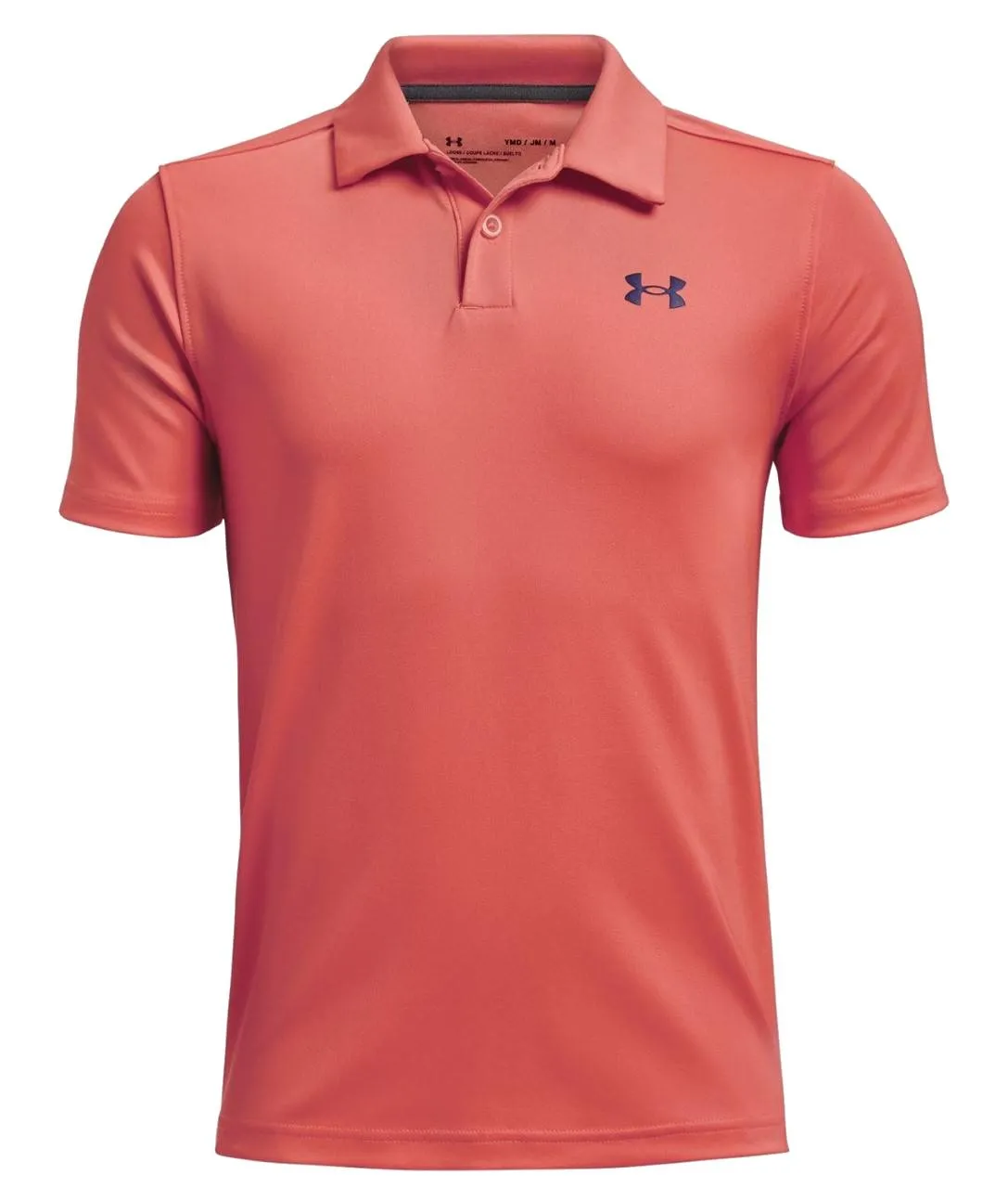 Under Armour Boys Performance Polo