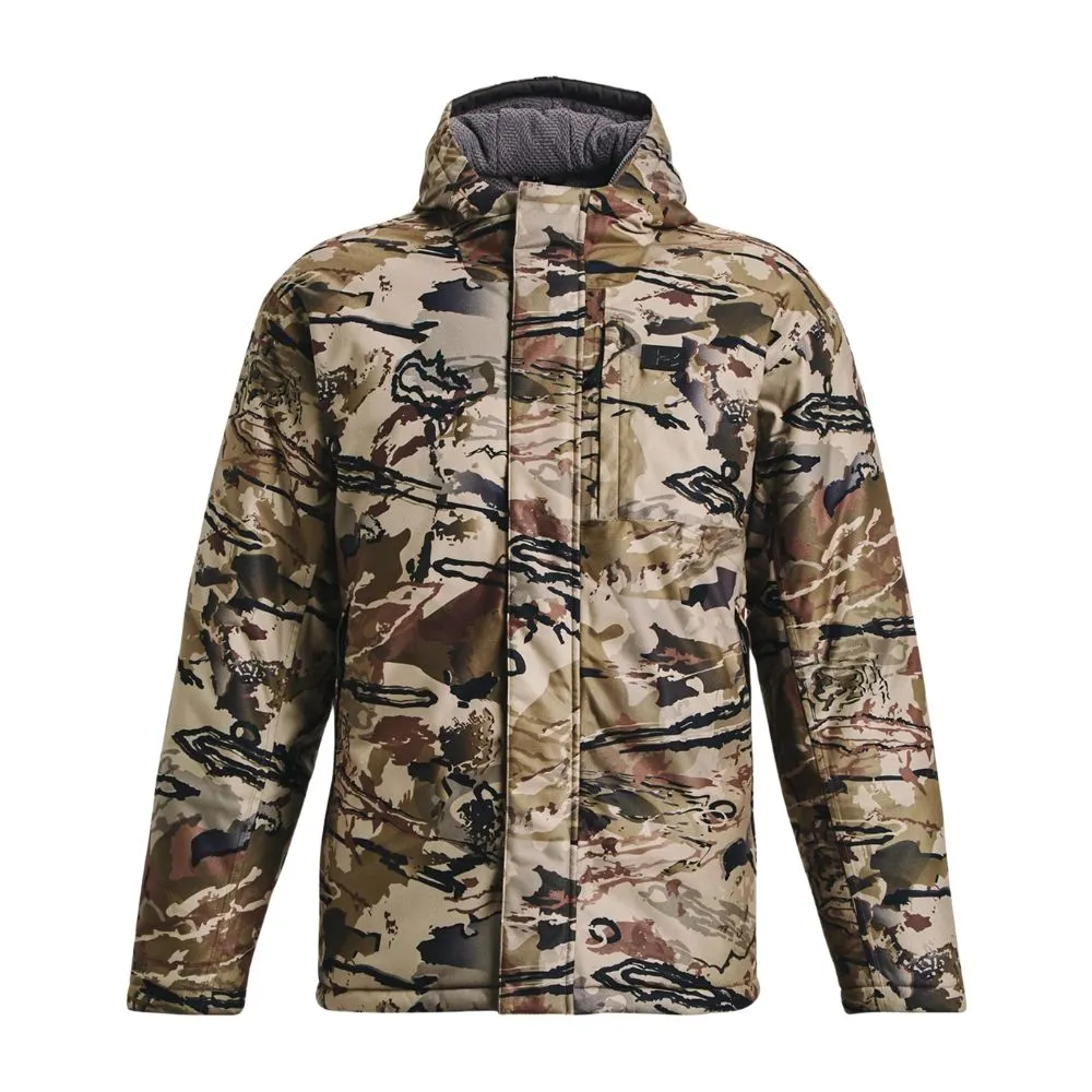 Under Armour ColdGear Infrared Deep Freeze Jacket