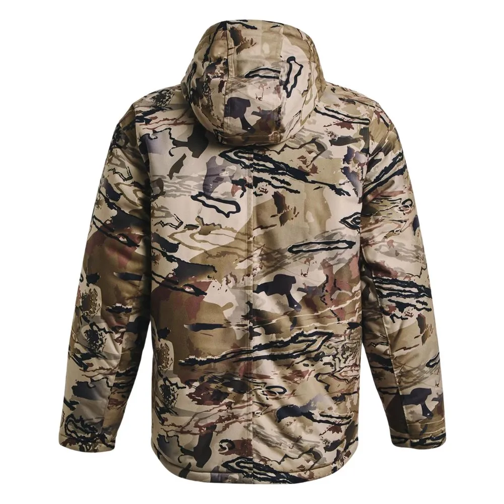 Under Armour ColdGear Infrared Deep Freeze Jacket