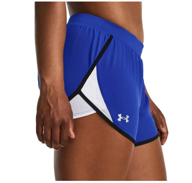 Under Armour Fly By 2.0 shorts