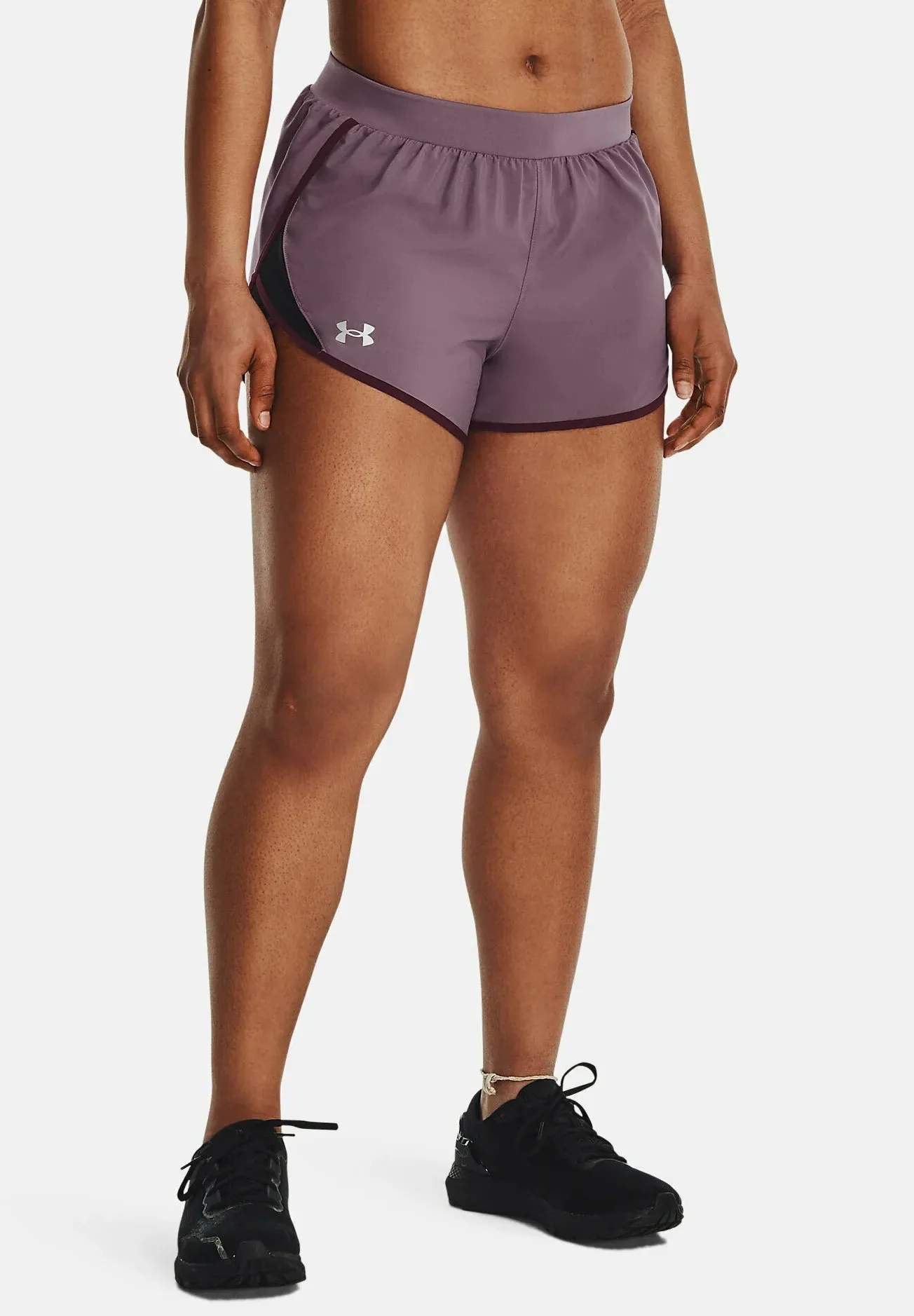 Under Armour Fly By 2.0 shorts