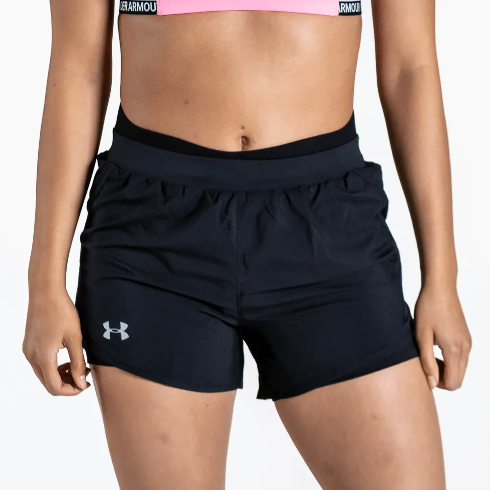 Under Armour Fly By 2.0 shorts