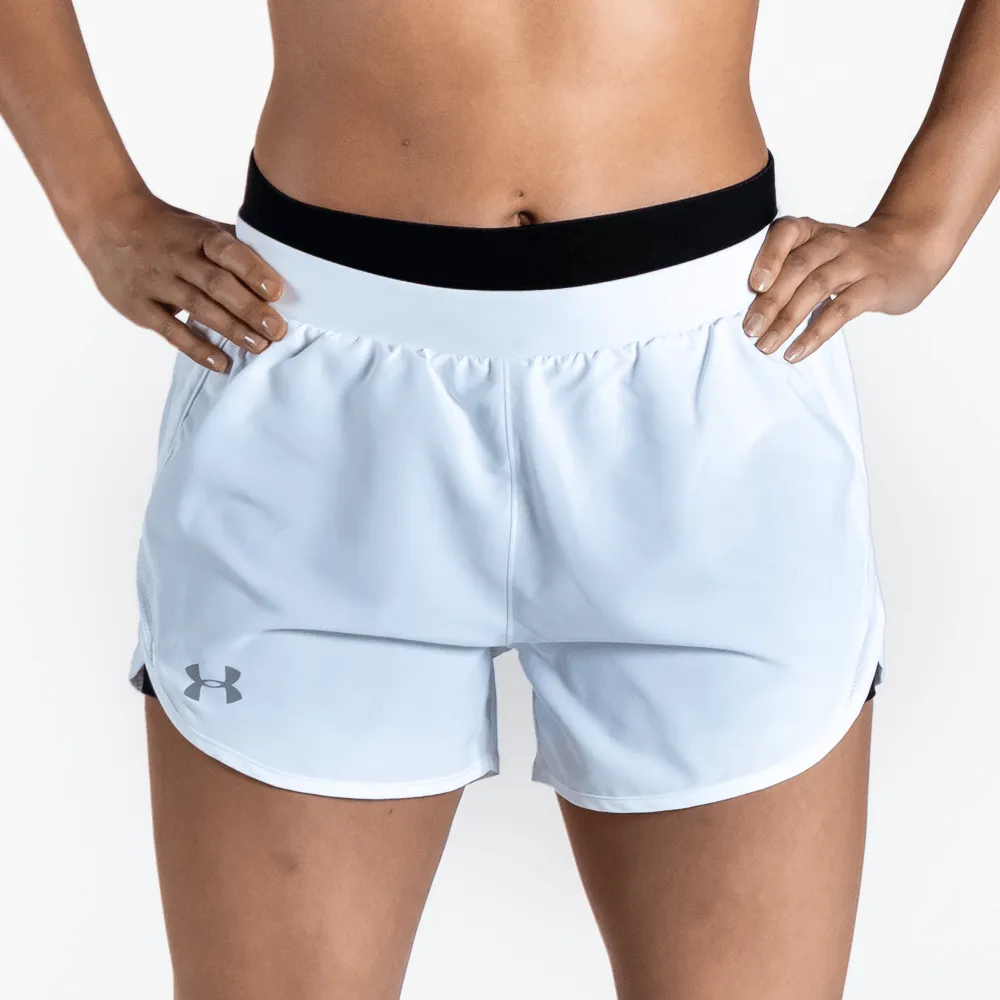 Under Armour Fly By 2.0 shorts