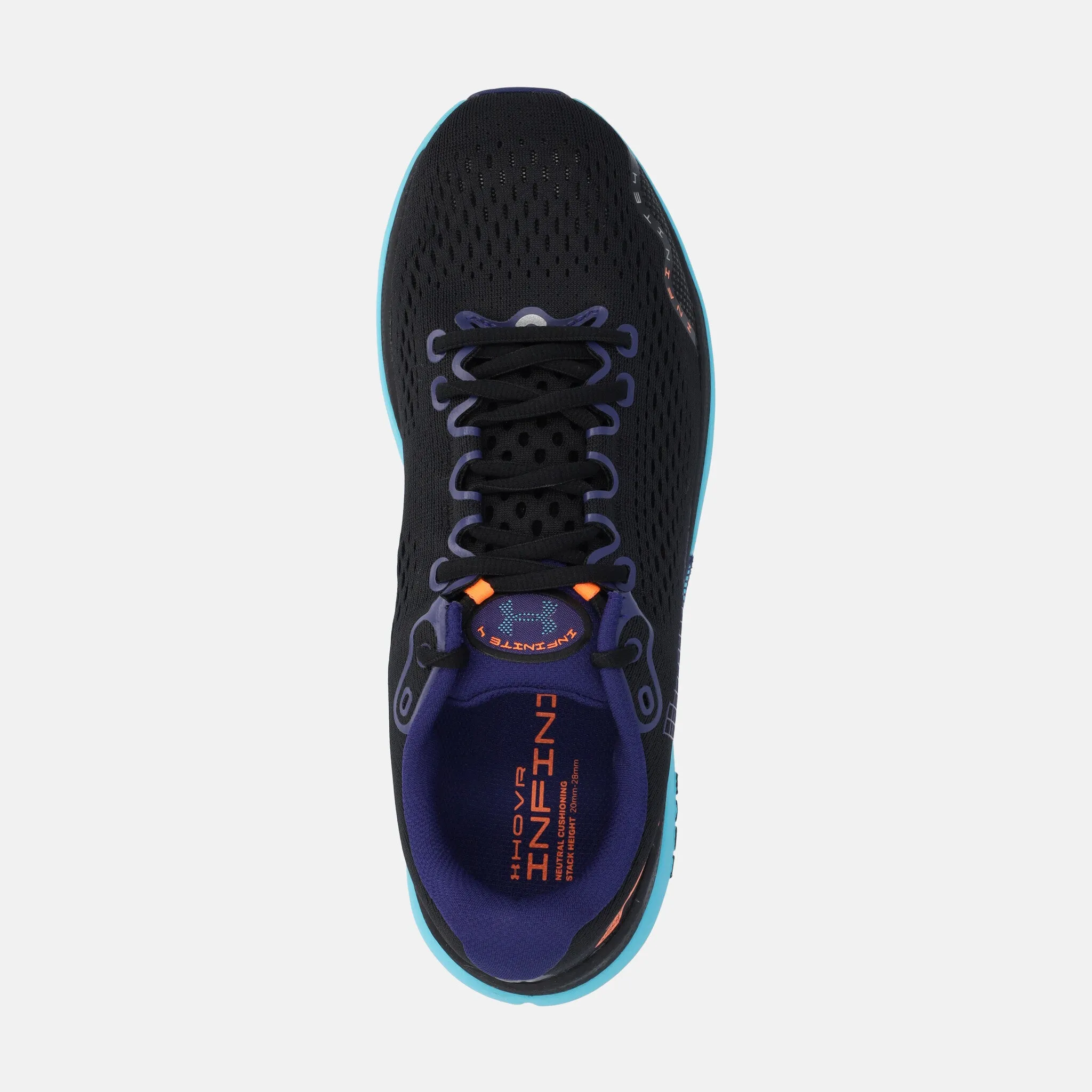 UNDER ARMOUR HOVR INFINITE 4