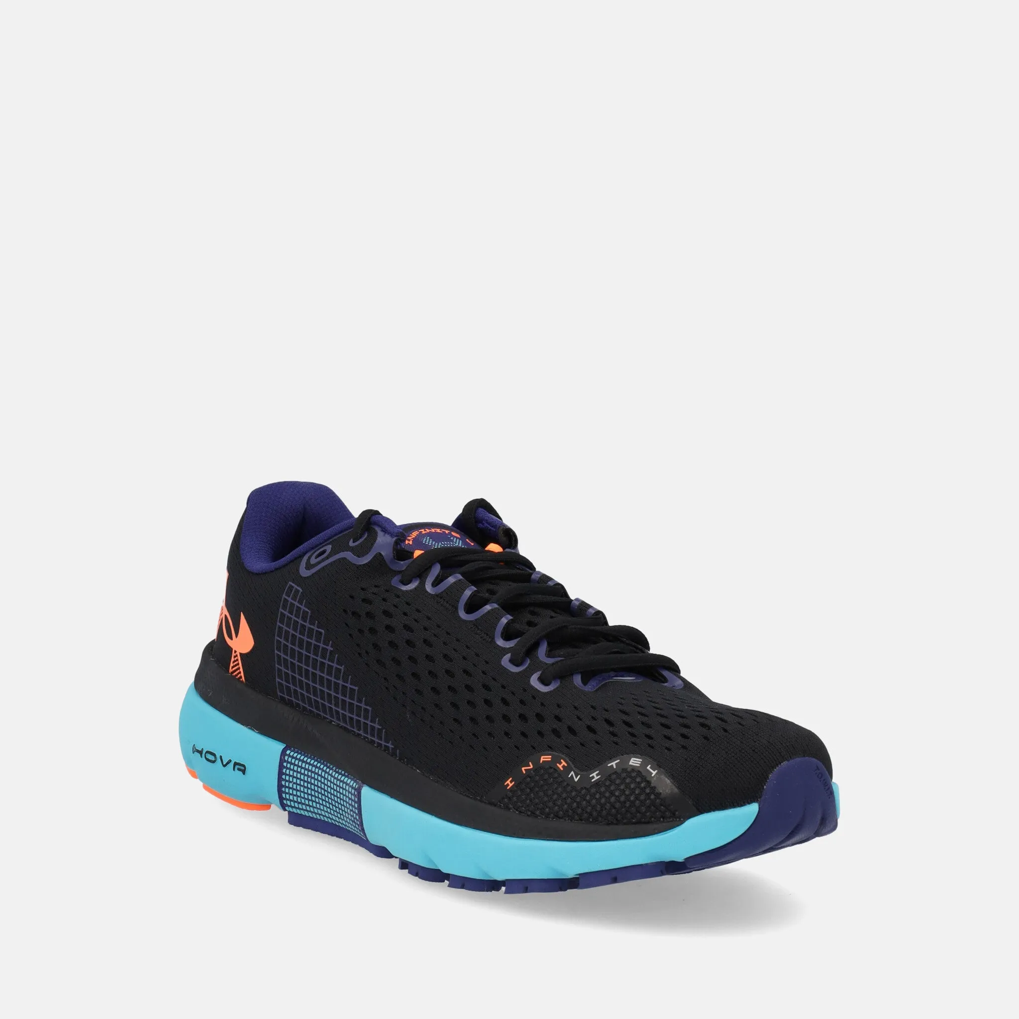 UNDER ARMOUR HOVR INFINITE 4