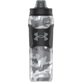 Under Armour Insulated Playmaker Squeeze Waterbottle