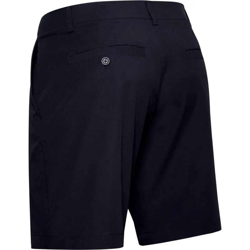 Under Armour Mens Iso-Chill Shorts