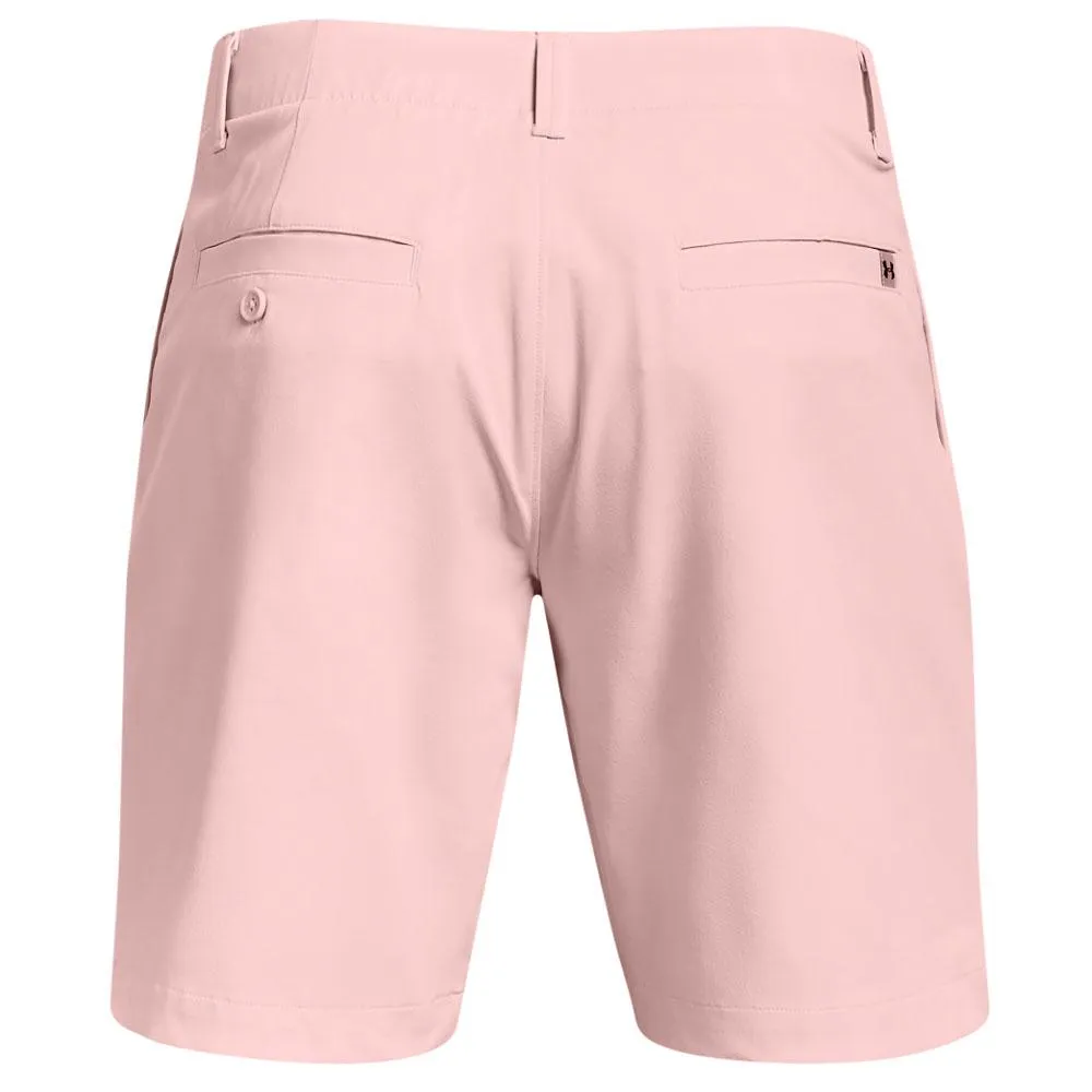 Under Armour Mens Iso-Chill Shorts