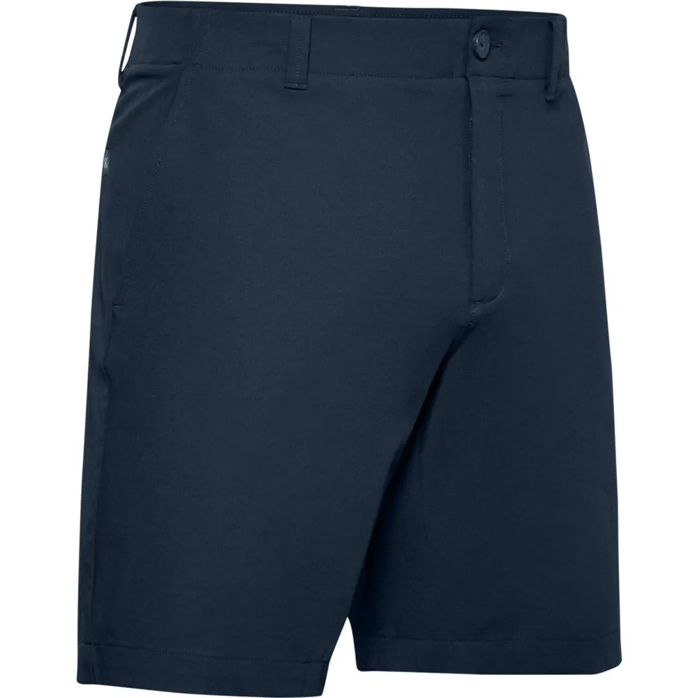 Under Armour Mens Iso-Chill Shorts