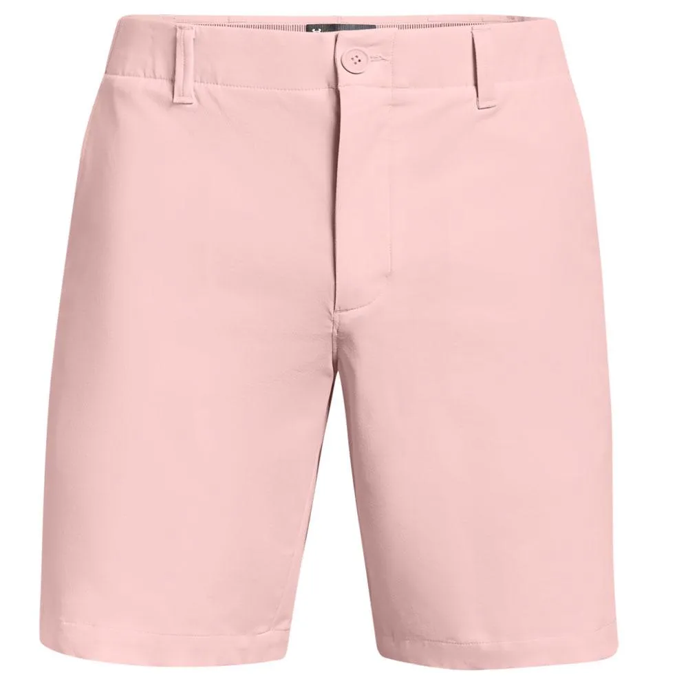 Under Armour Mens Iso-Chill Shorts