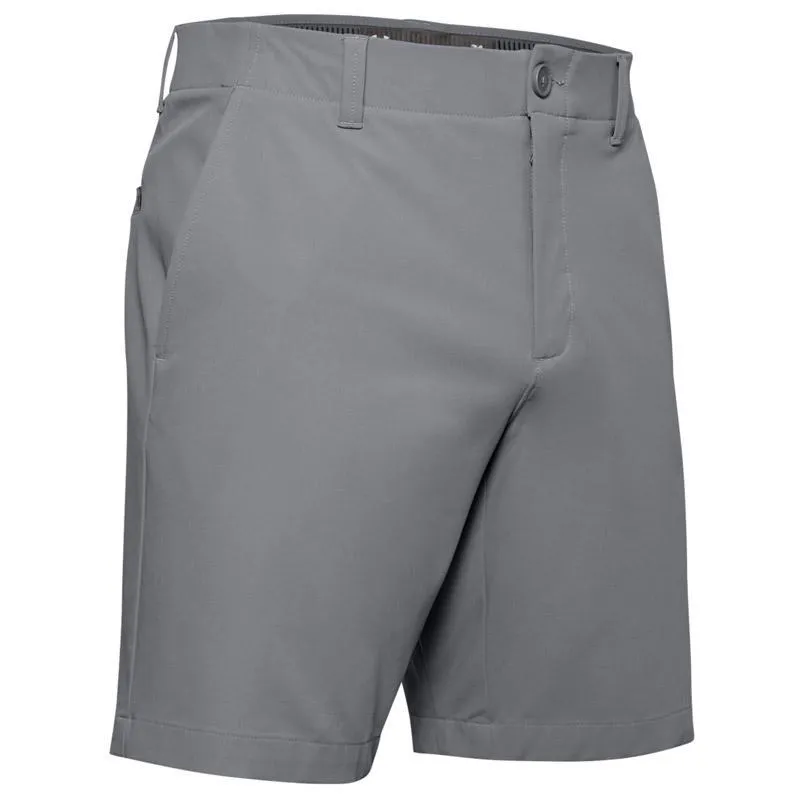 Under Armour Mens Iso-Chill Shorts