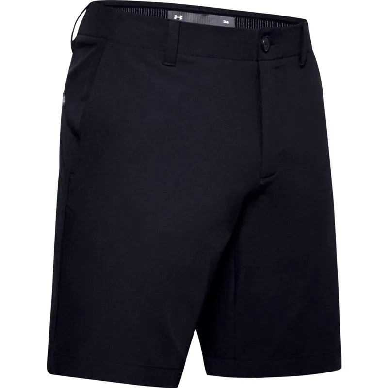 Under Armour Mens Iso-Chill Shorts