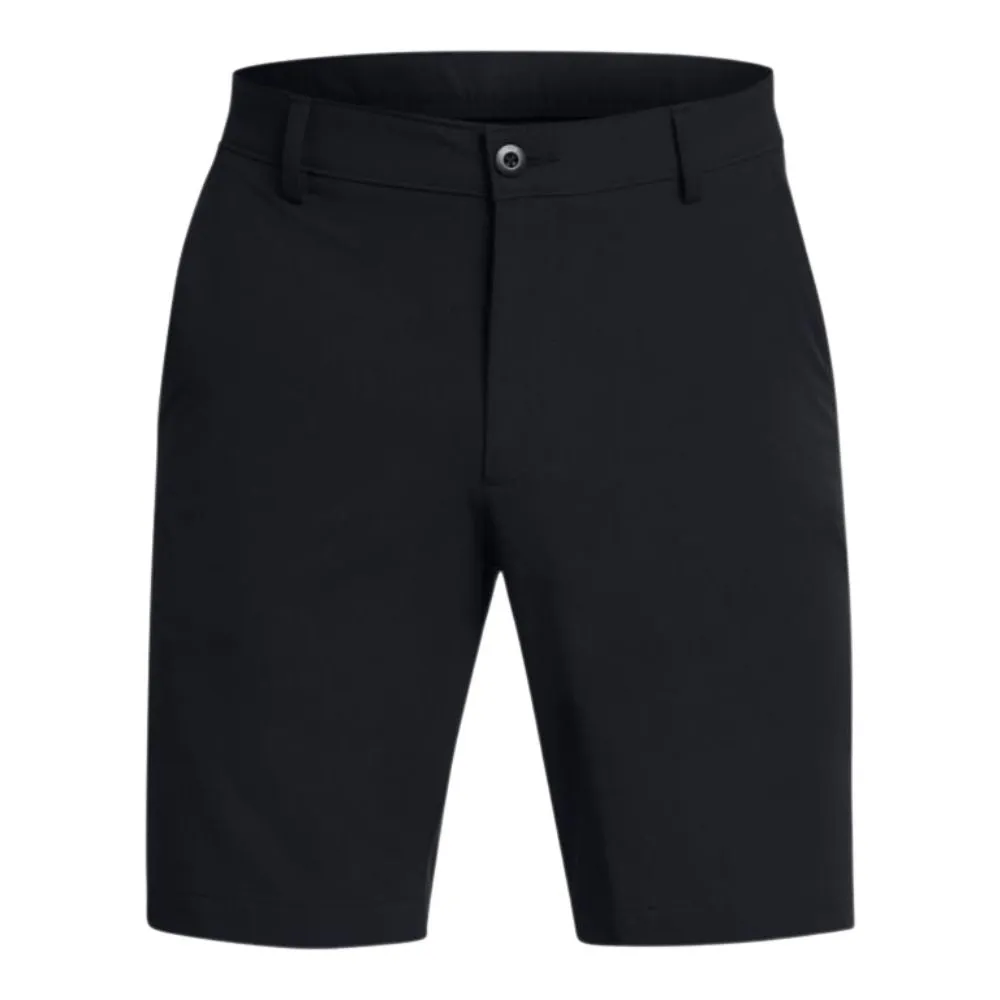 Under Armour Men's UA Matchplay Tapered Shorts