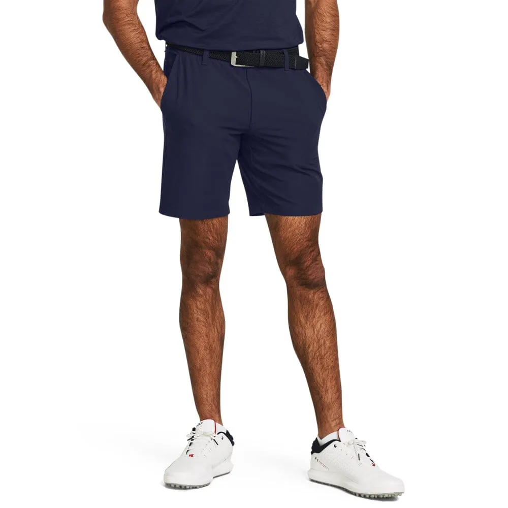 Under Armour Short UA Drive Taper