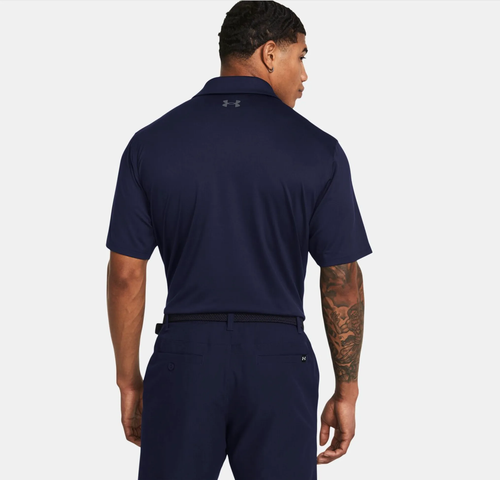 Under Armour T2G Polo