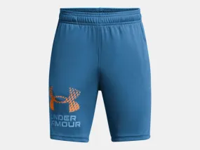 Under Armour Tech Logo Short Junior