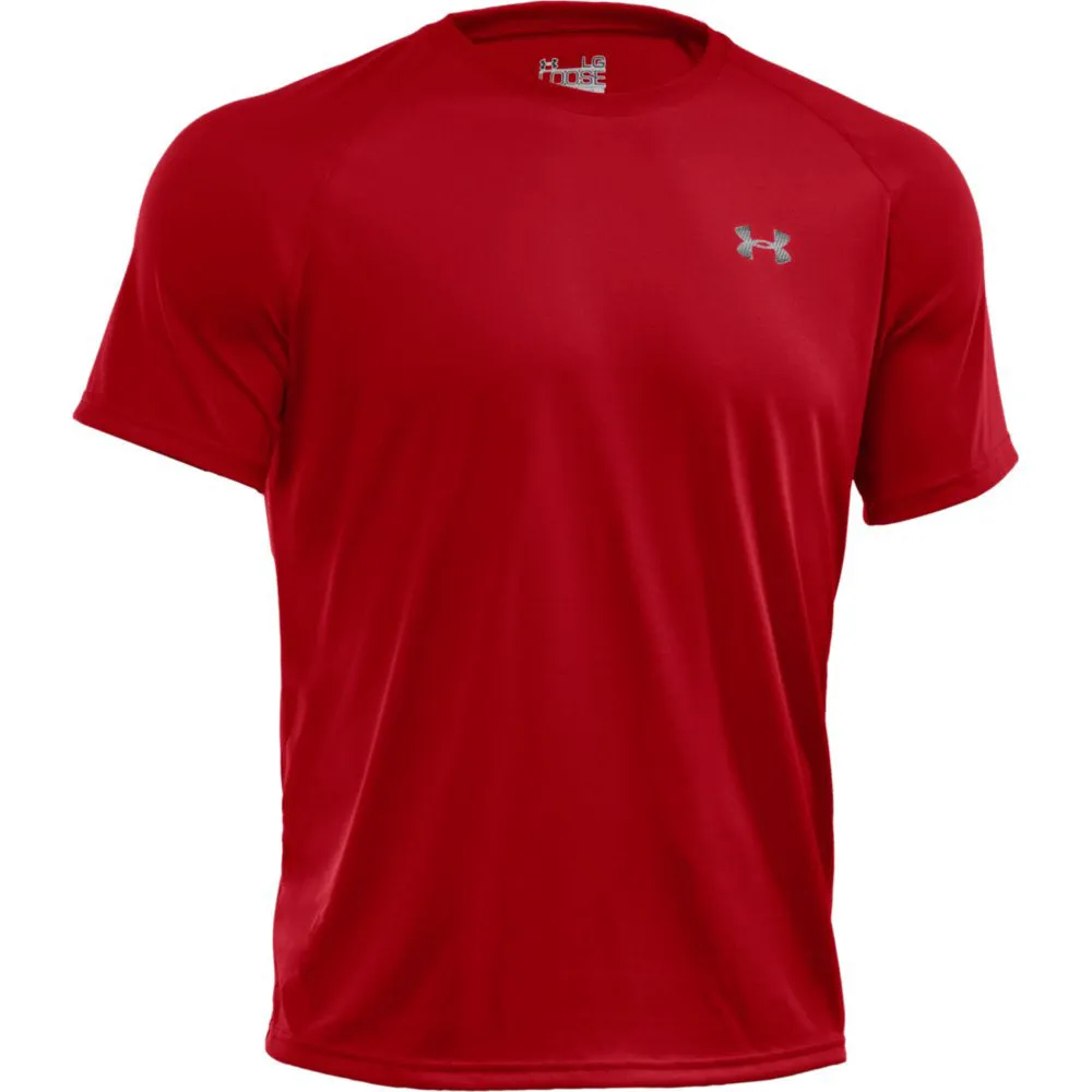 Under Armour Tech Men's Short Sleeve Shirt