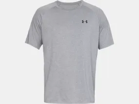 Under Armour Tech T-Shirt - Grey