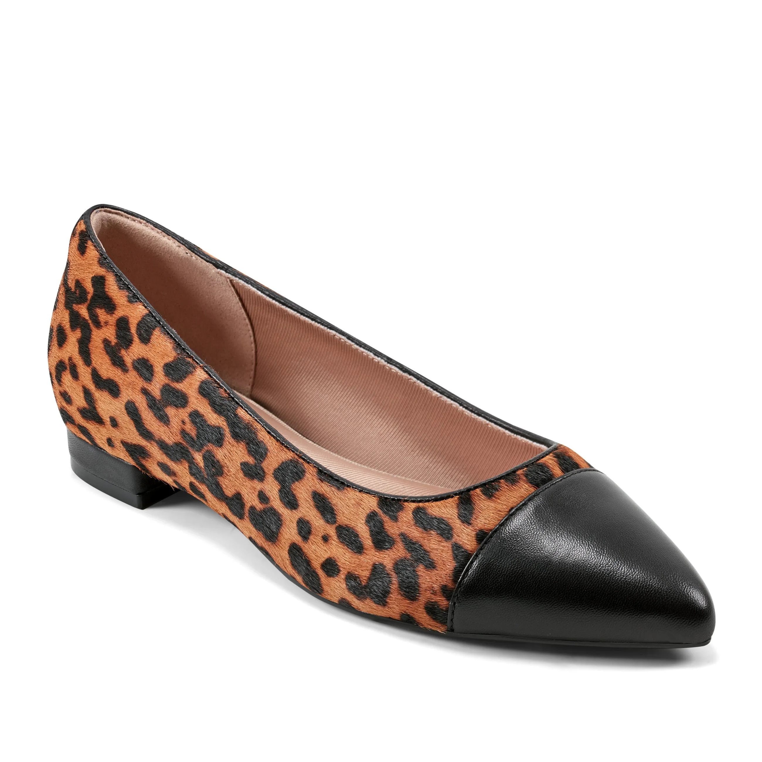 Women's Kenziely Total Motion Dress Flats