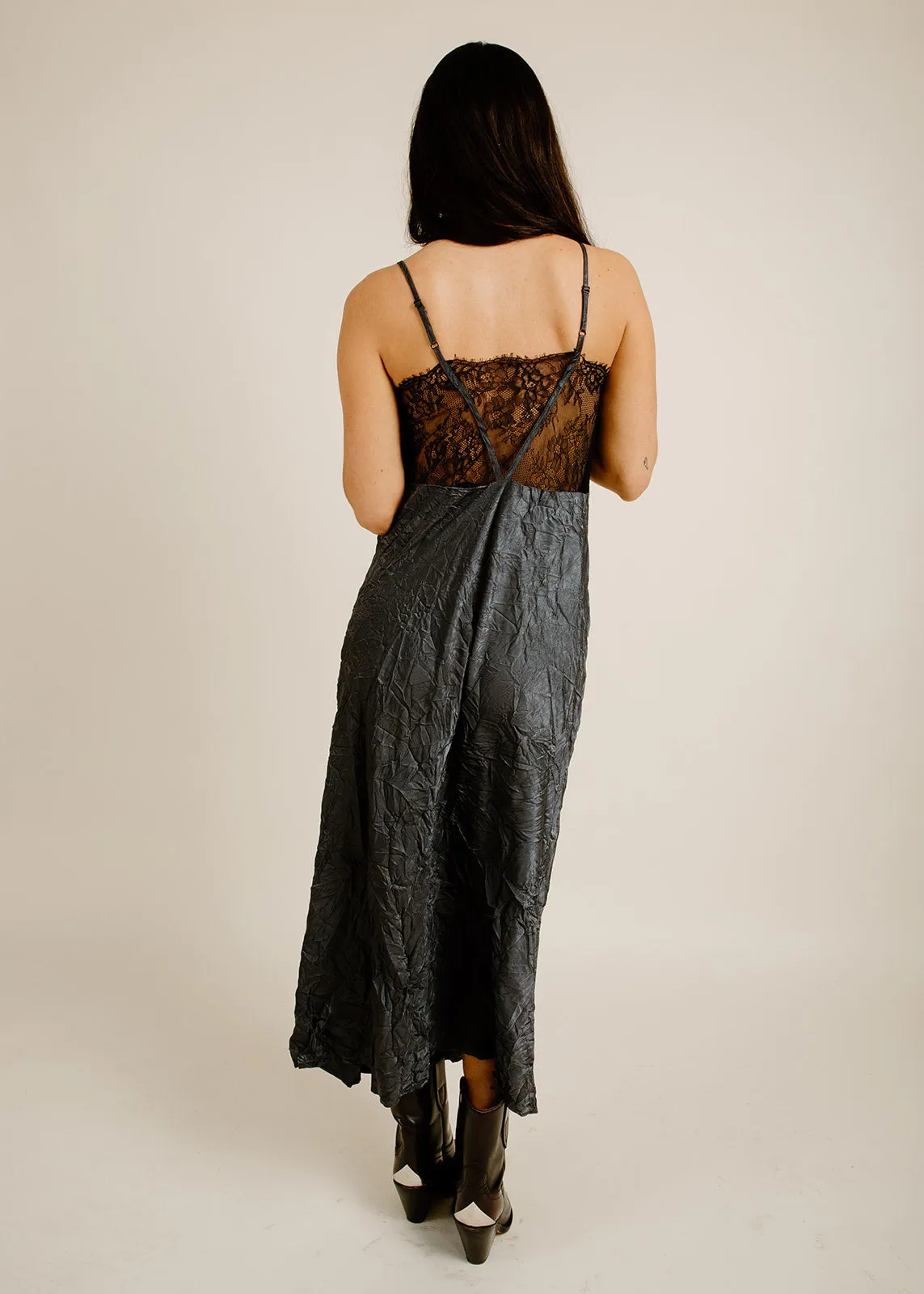 Wren Maxi Dress