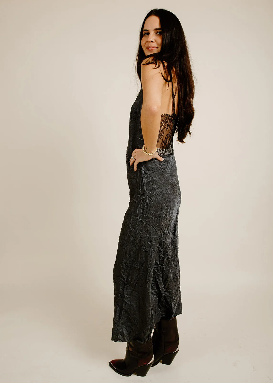 Wren Maxi Dress